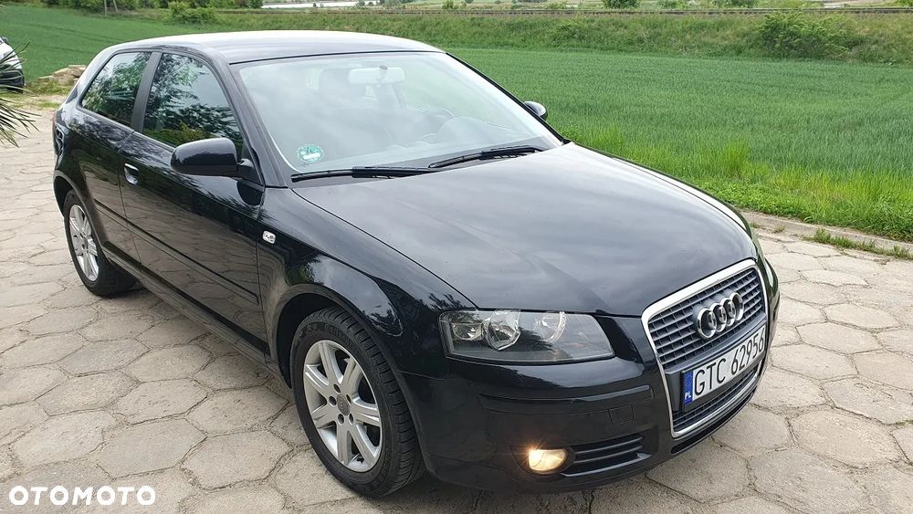 Audi A3 Limousine - 4