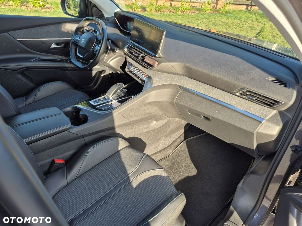 Peugeot 3008 - 9