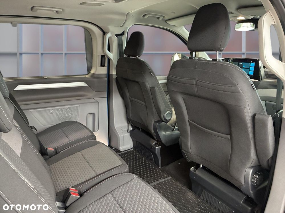 Volkswagen Caravelle 2.0 TDI L2 Life - 33