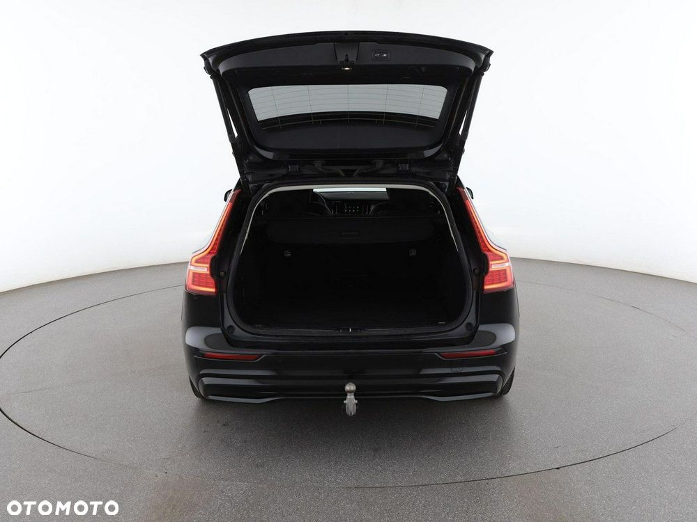 Volvo V60 B4 D Plus Dark - 20