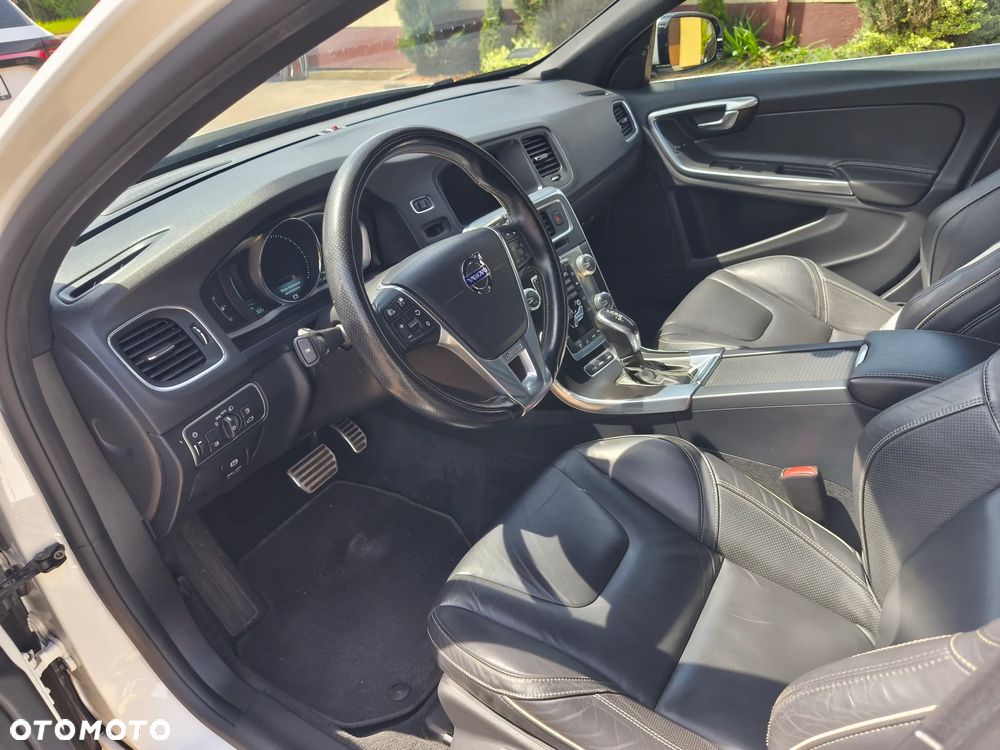 Volvo V60 - 12