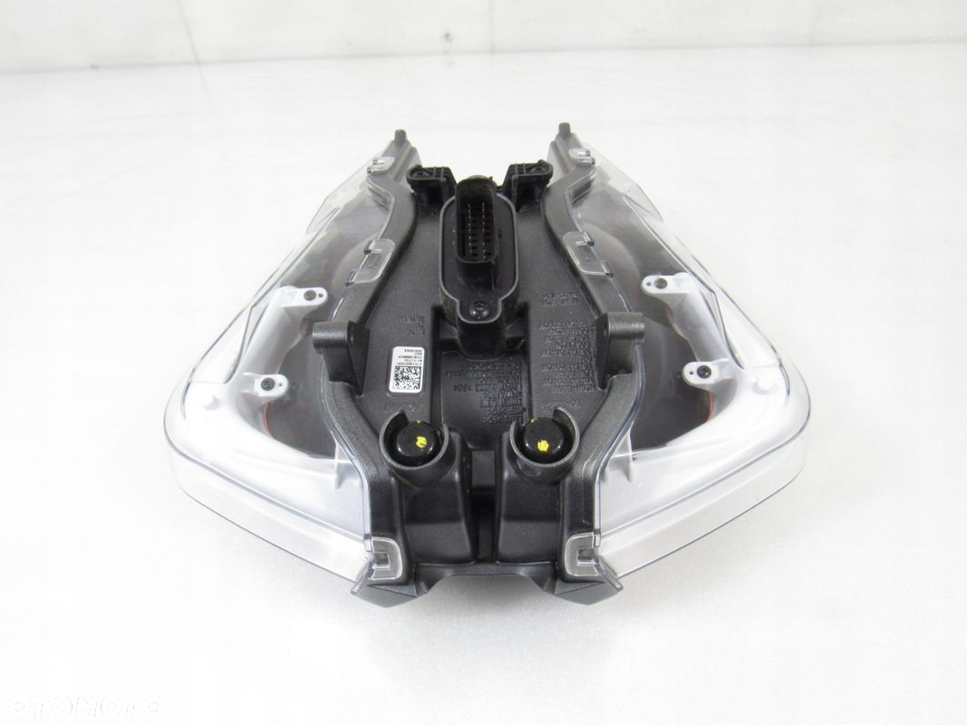 Lampa przód / reflektor KTM 1290 Adventure - 9