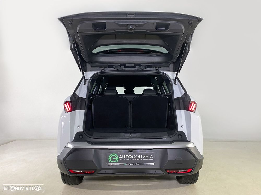 Peugeot 5008 1.2 Hybrid Allure Pack e-DCS6 - 7