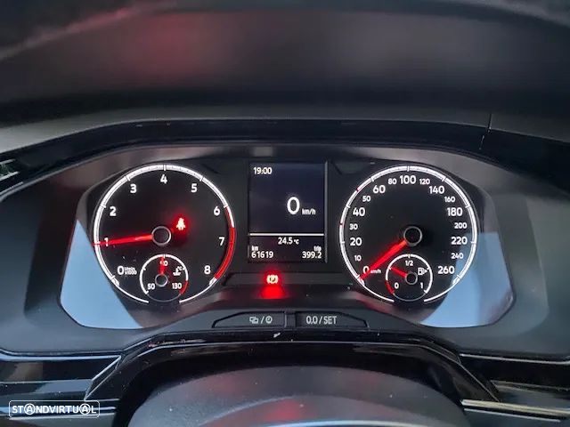 VW Polo 1.0 TSI Confortline - 5