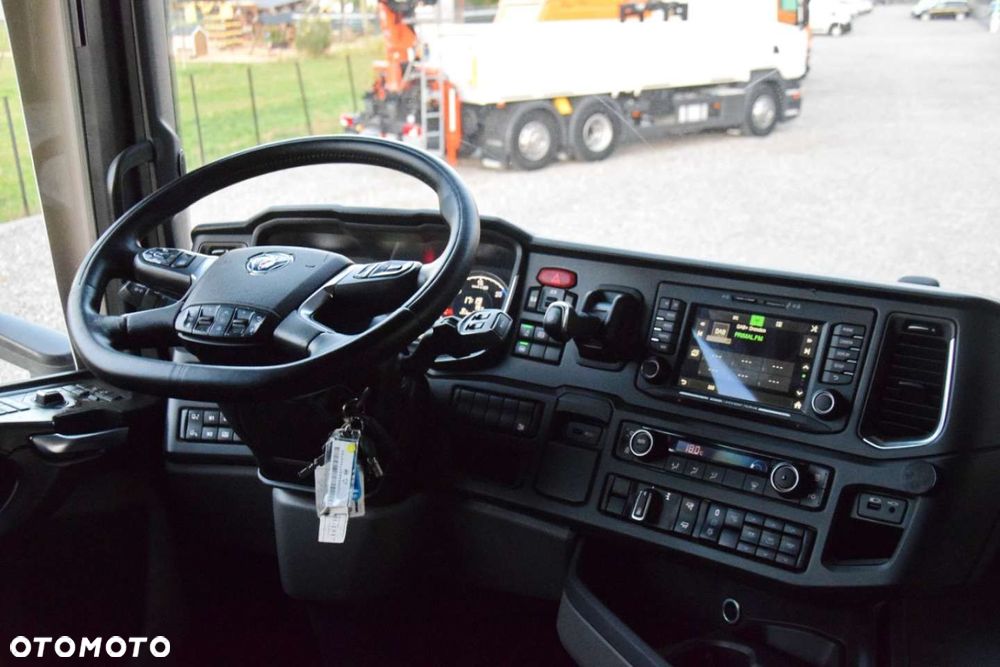Scania S450 Standard - 35