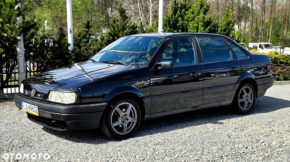 Volkswagen Passat 1.8 / 1.8 C - 8