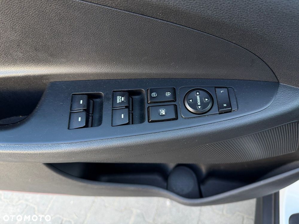 Hyundai Tucson 1.6 GDi Classic 2WD - 11