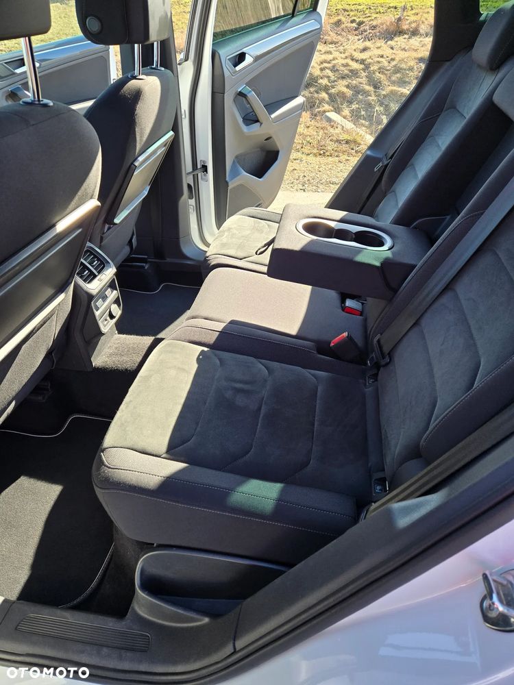 Volkswagen Tiguan 2.0 TSI 4Mot Highline DSG - 13