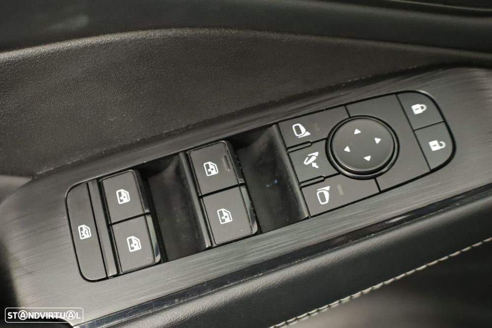 Nissan Qashqai 1.3 DIG-T N-Connecta LED Xtronic - 20