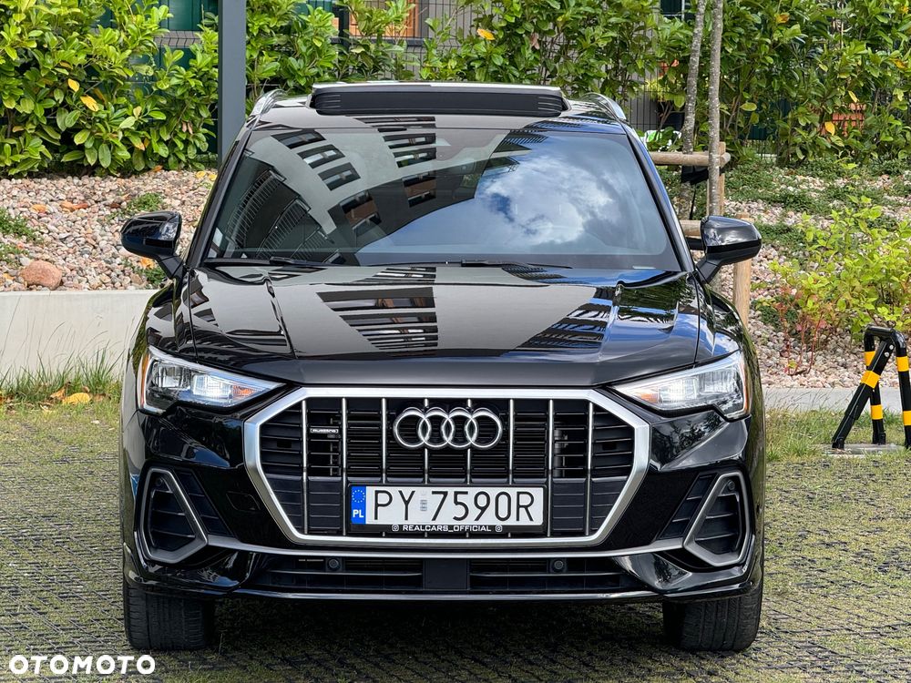 Audi Q3 - 4