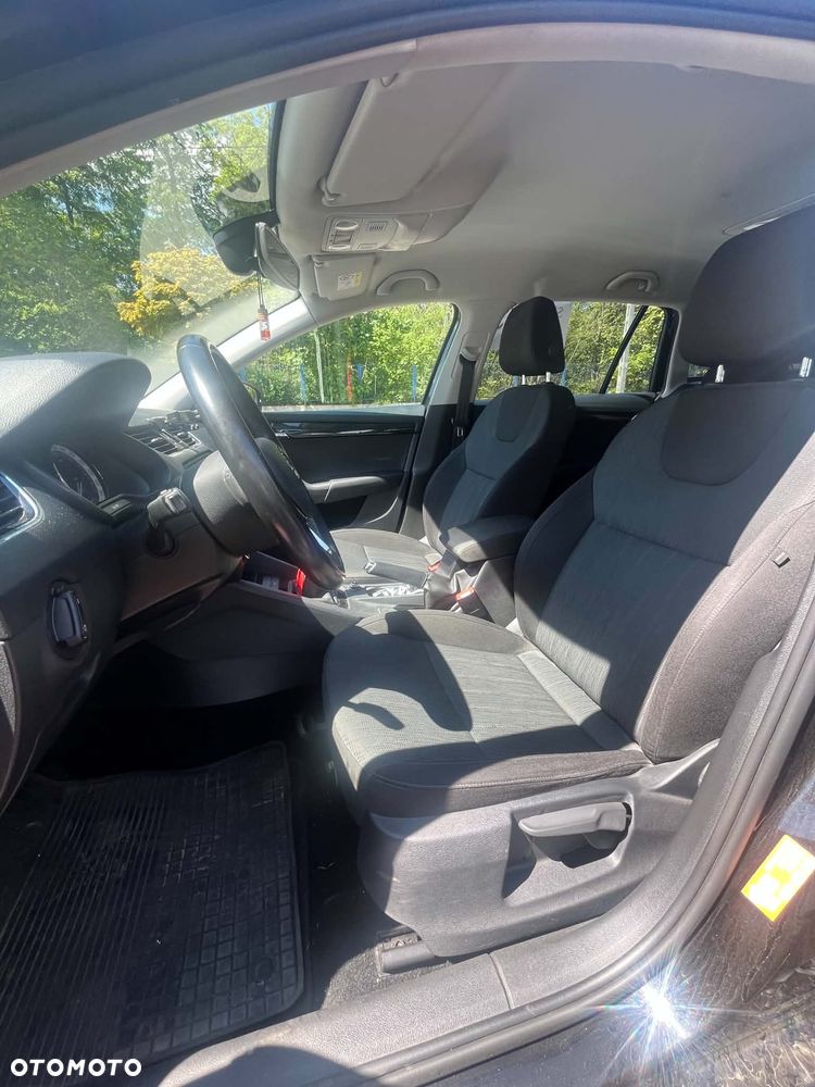 Skoda Octavia 1.6 TDI Style - 13