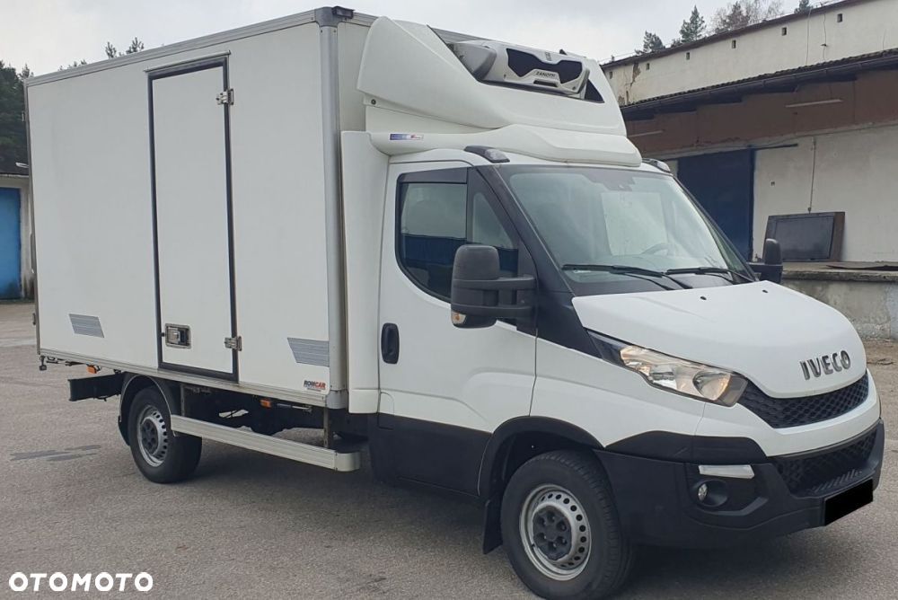 Iveco DAILY 35S15 - 1
