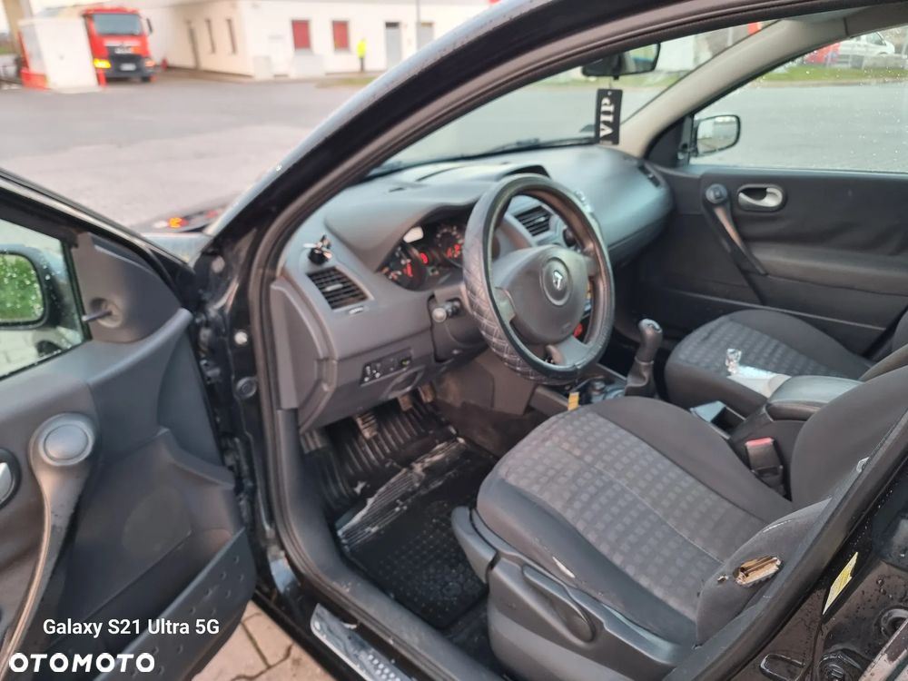 Renault Megane 1.6 Pack Expression - 10