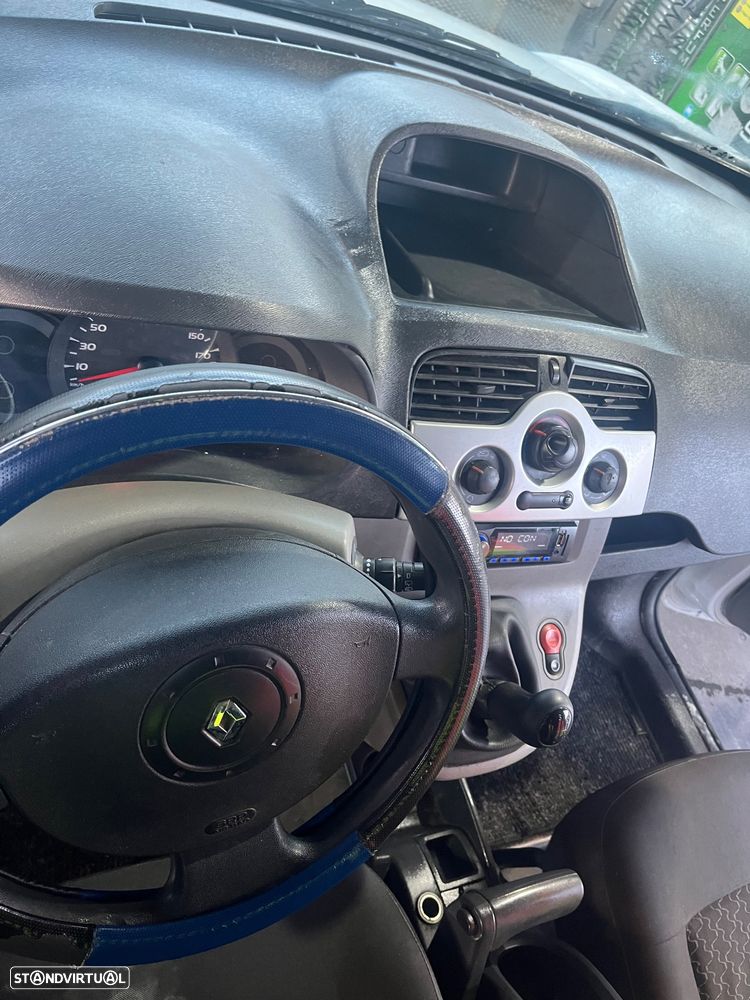 Renault Kangoo 1.5 dCi Pack - 3