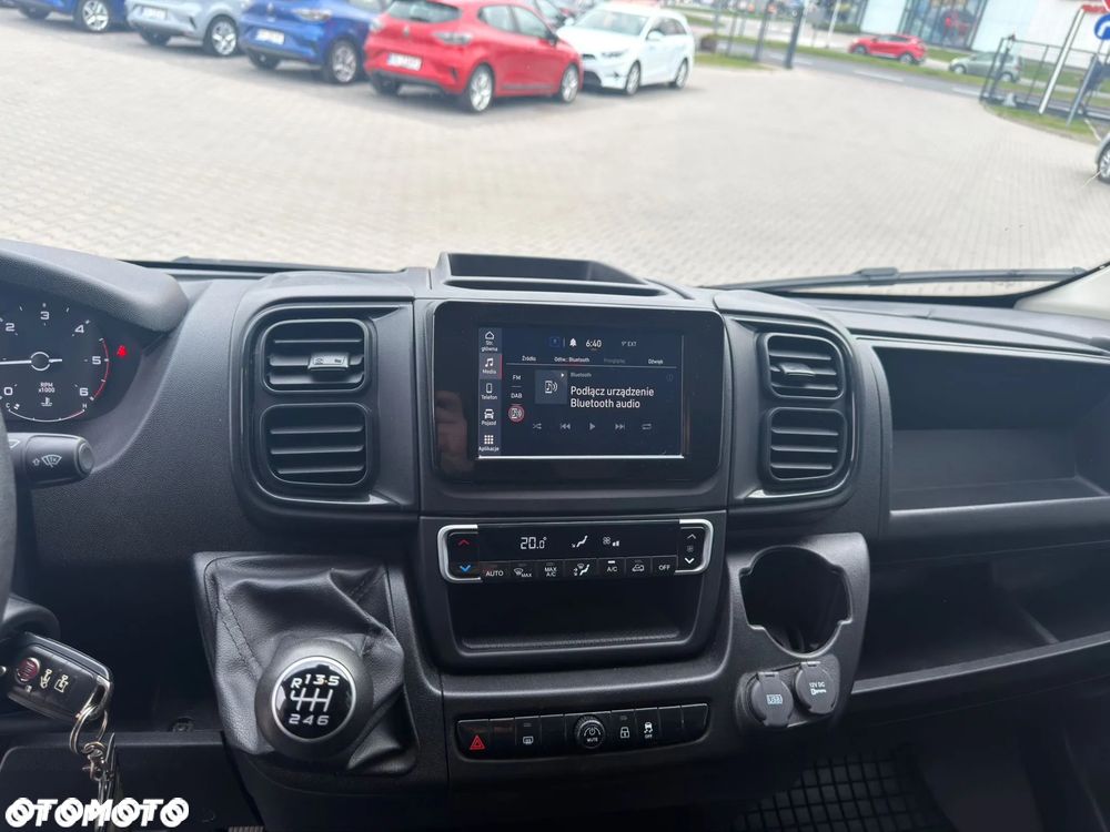 Fiat Ducato - 15