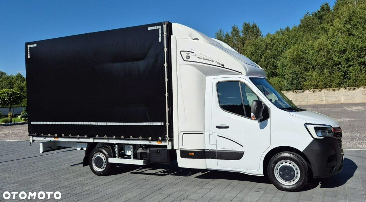 Renault Master - 12