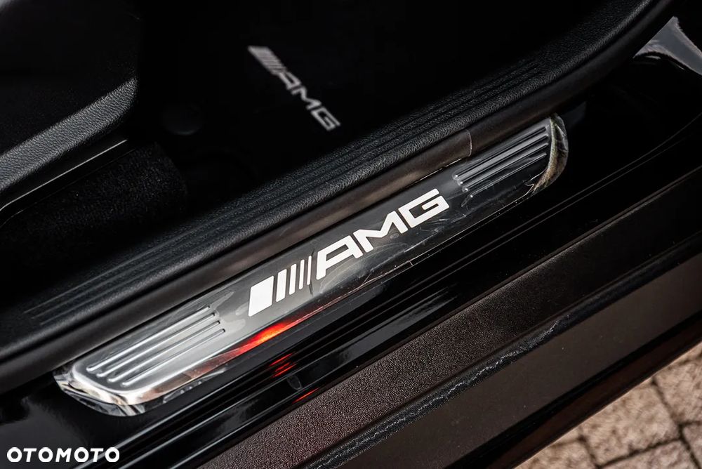 Mercedes-Benz GLC AMG 63 S 4-Matic+ - 17