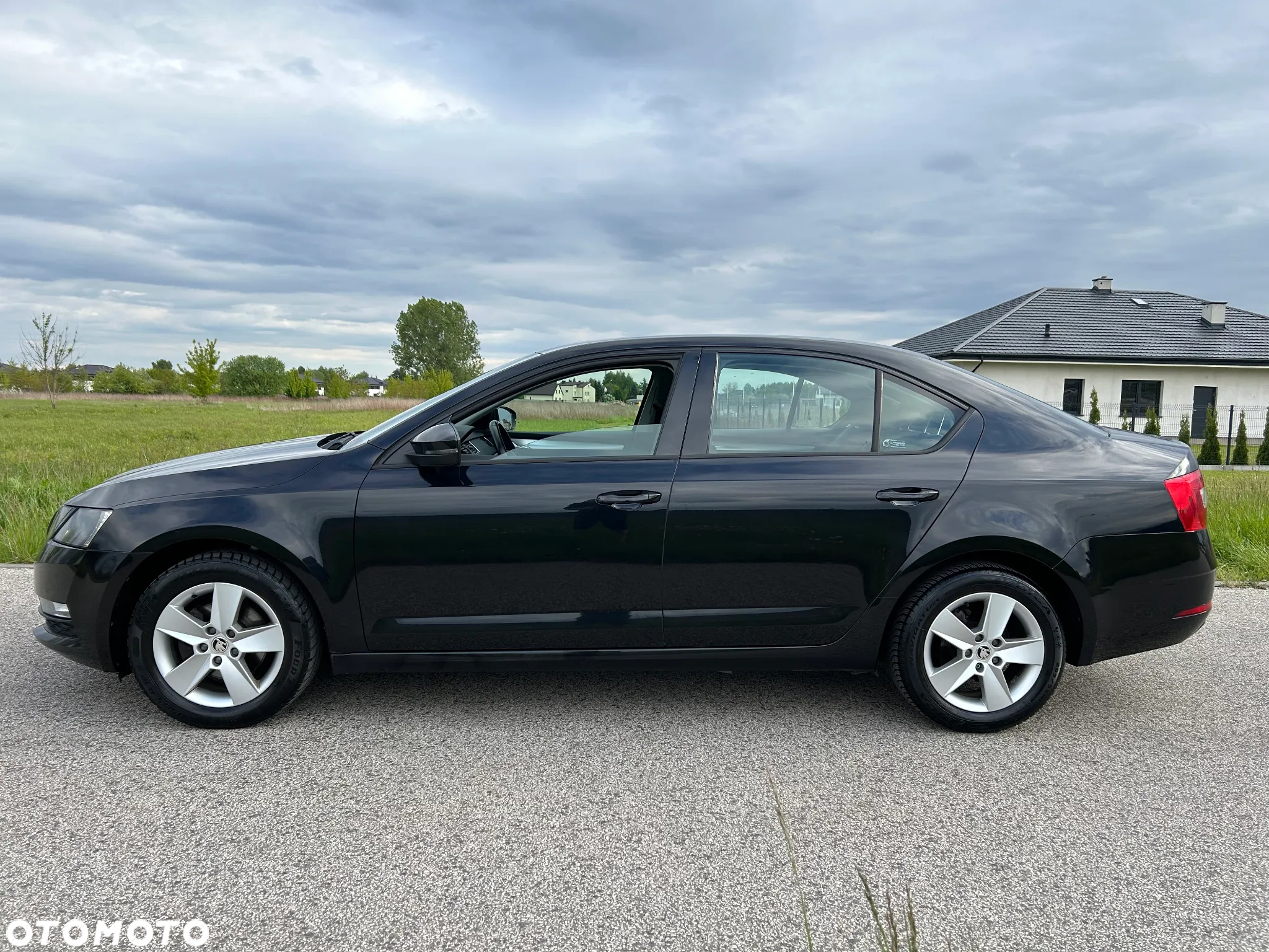 Skoda Octavia 1.4 TSI Ambition - 3