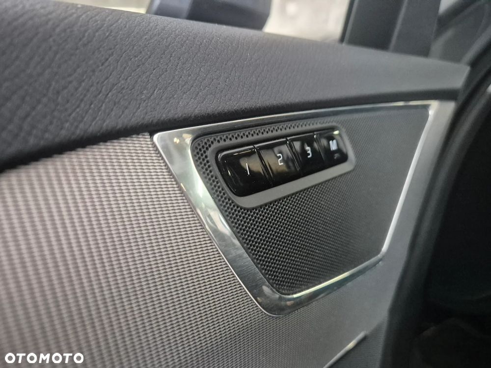 Volvo XC 90 T6 AWD Geartronic Inscription - 13