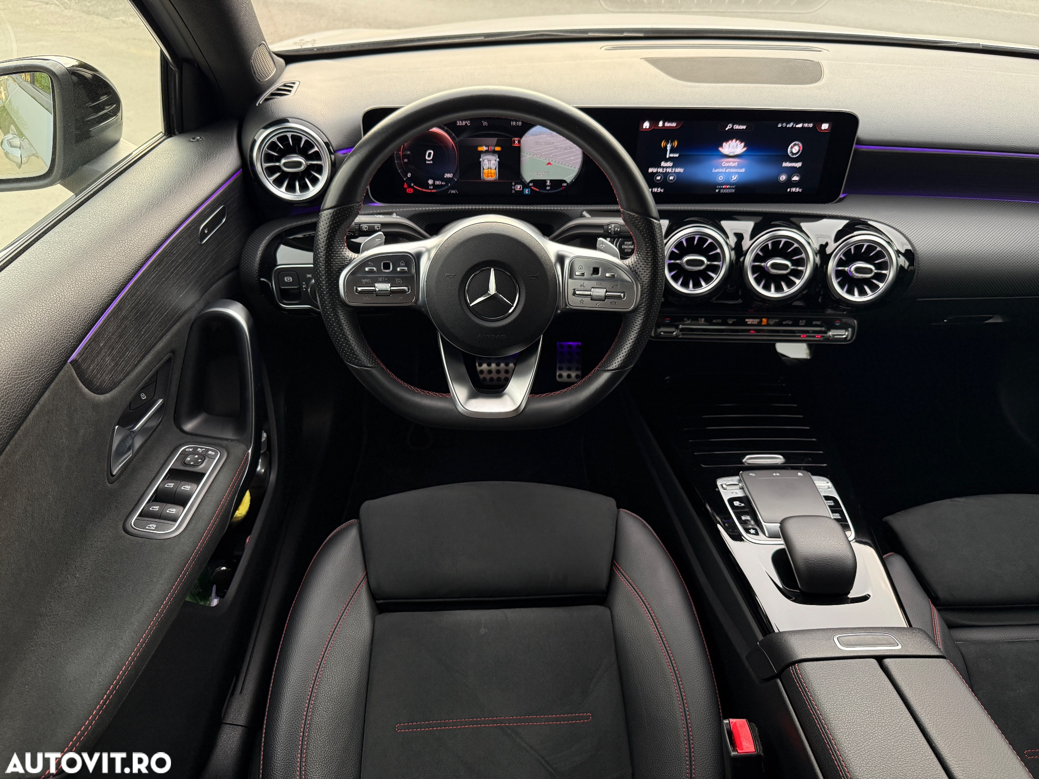 Mercedes-Benz A 200 4MATIC Aut. - 16