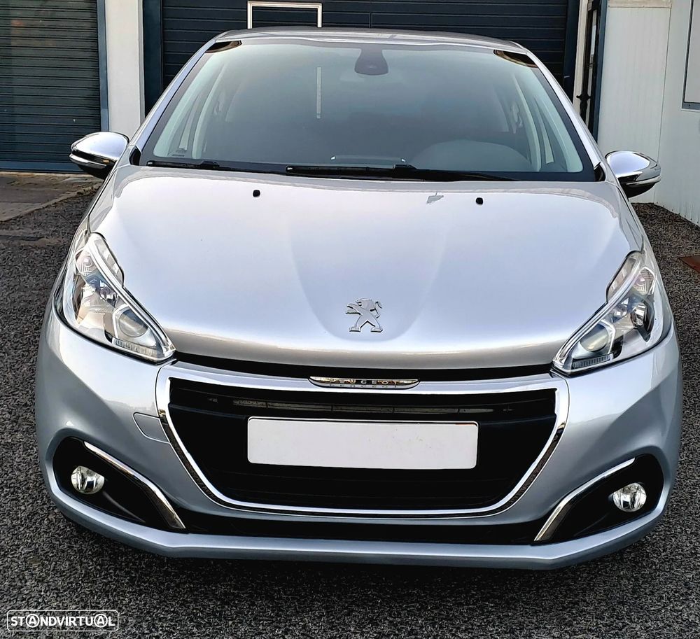 Peugeot 208 1.2 PureTech Style - 3
