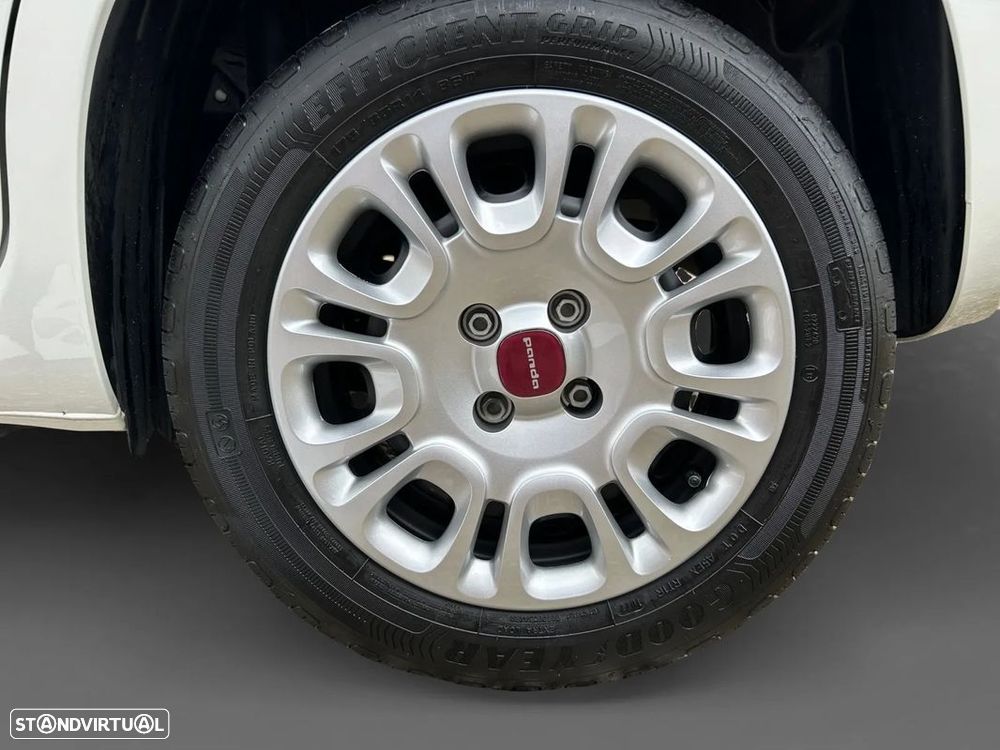 Fiat Panda 1.0 Hybrid City Life - 16