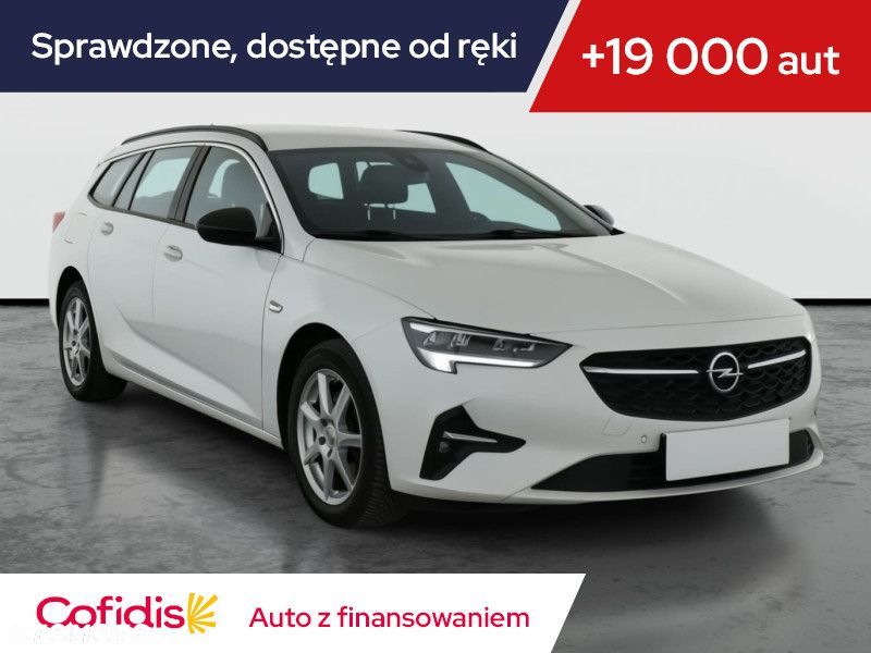 Opel Insignia - 2