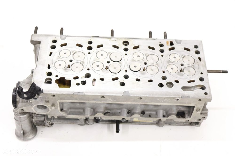 Seat Leon III FR głowica 04L103064E - 3
