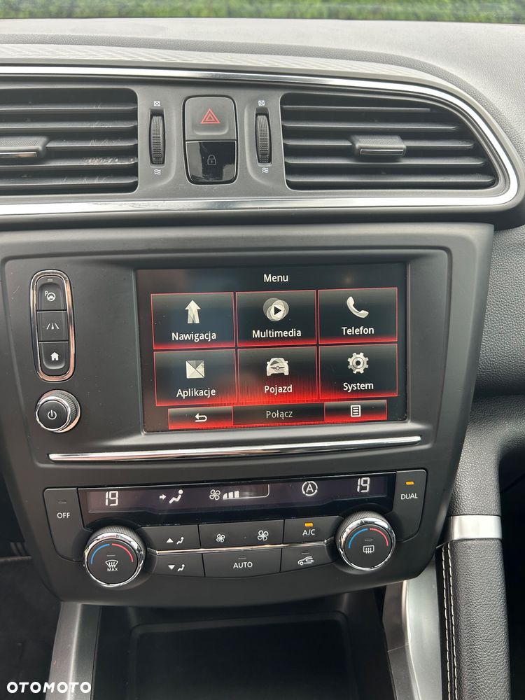 Renault Kadjar Energy TCe 130 Bose Edition - 6