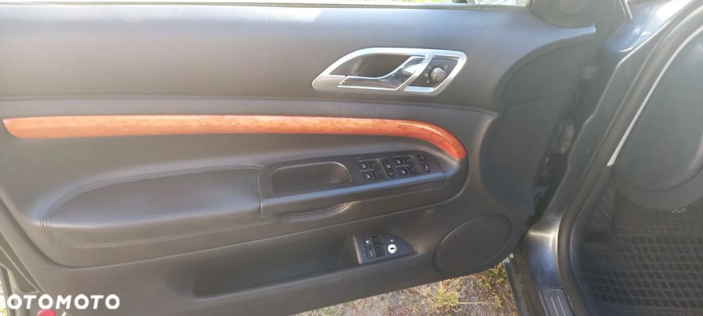 Skoda Superb 2.0 TDI DPF Platinum - 13