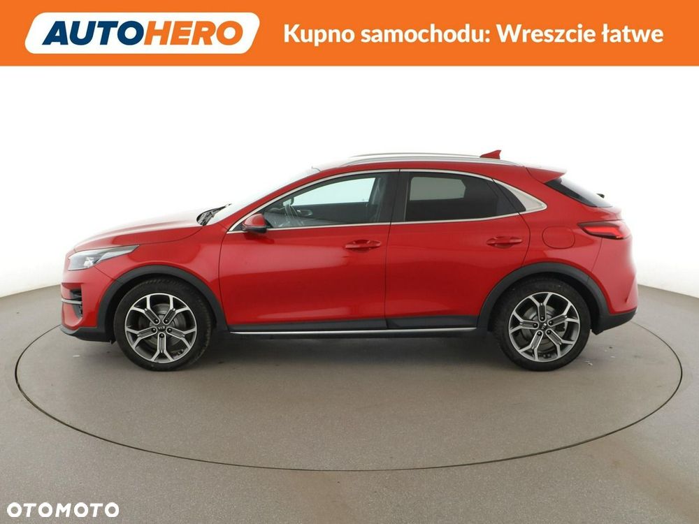 Kia XCeed 1.5 T-GDI OPF DCT7 XDITION - 3