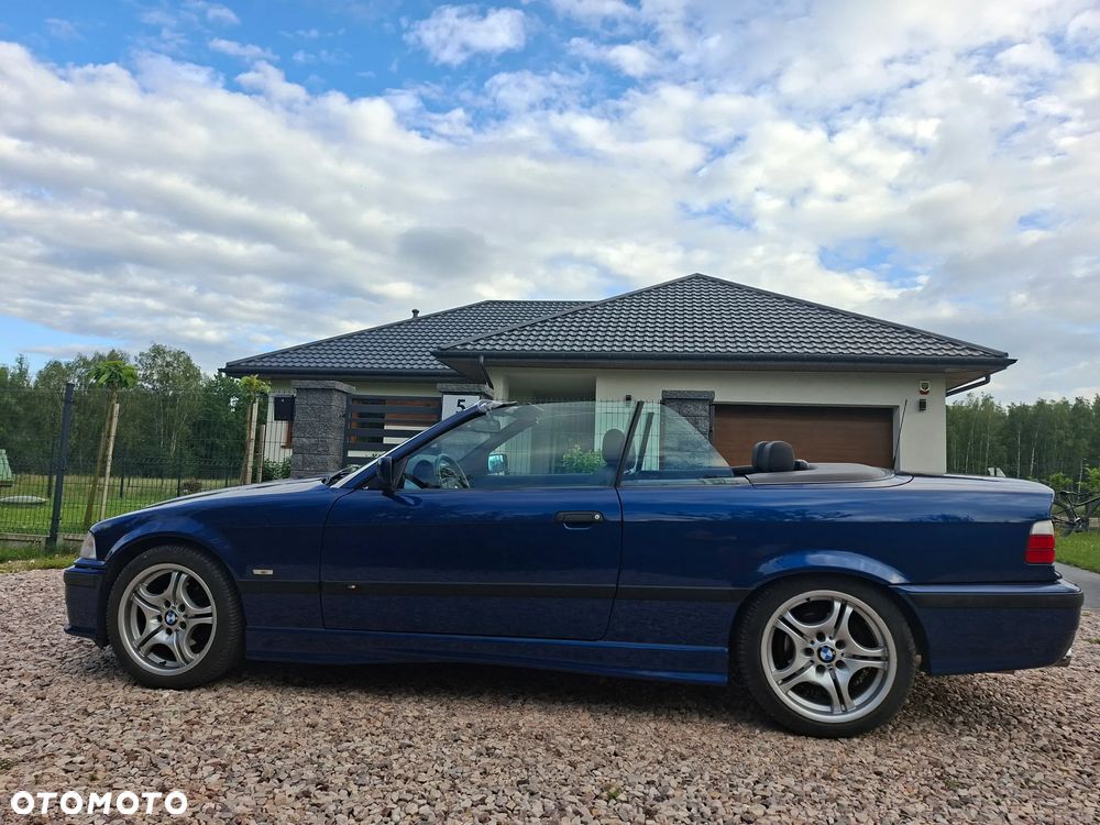 BMW Seria 3 - 28