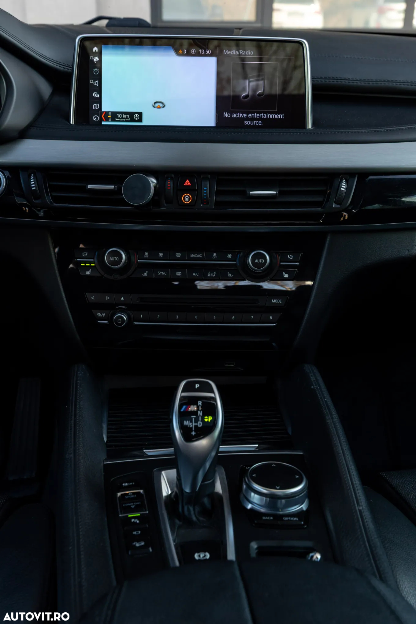 BMW X6 - 10