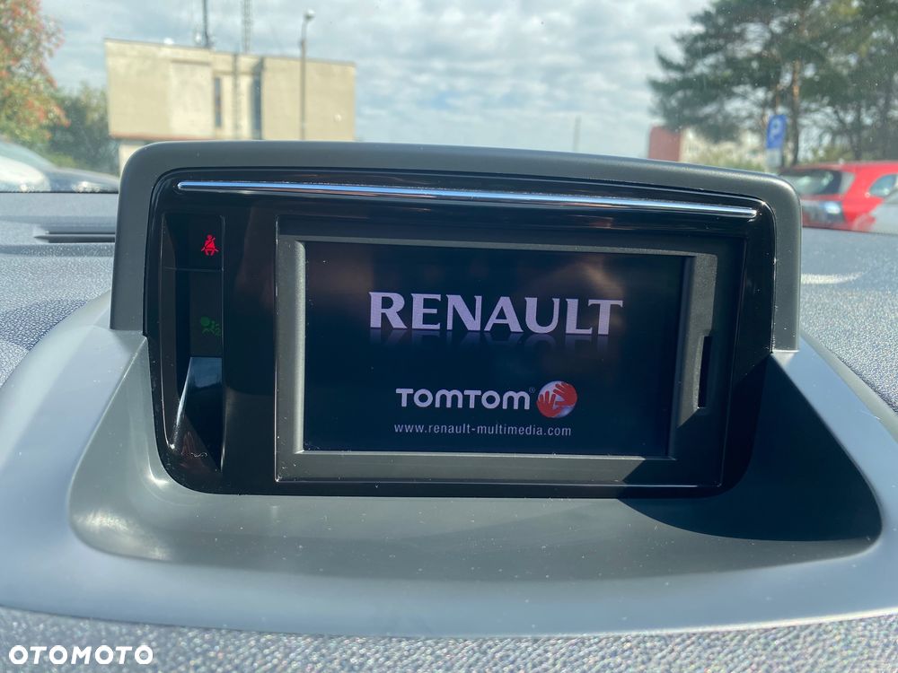 Renault Megane 1.6 16V 100 TomTom Edition - 6