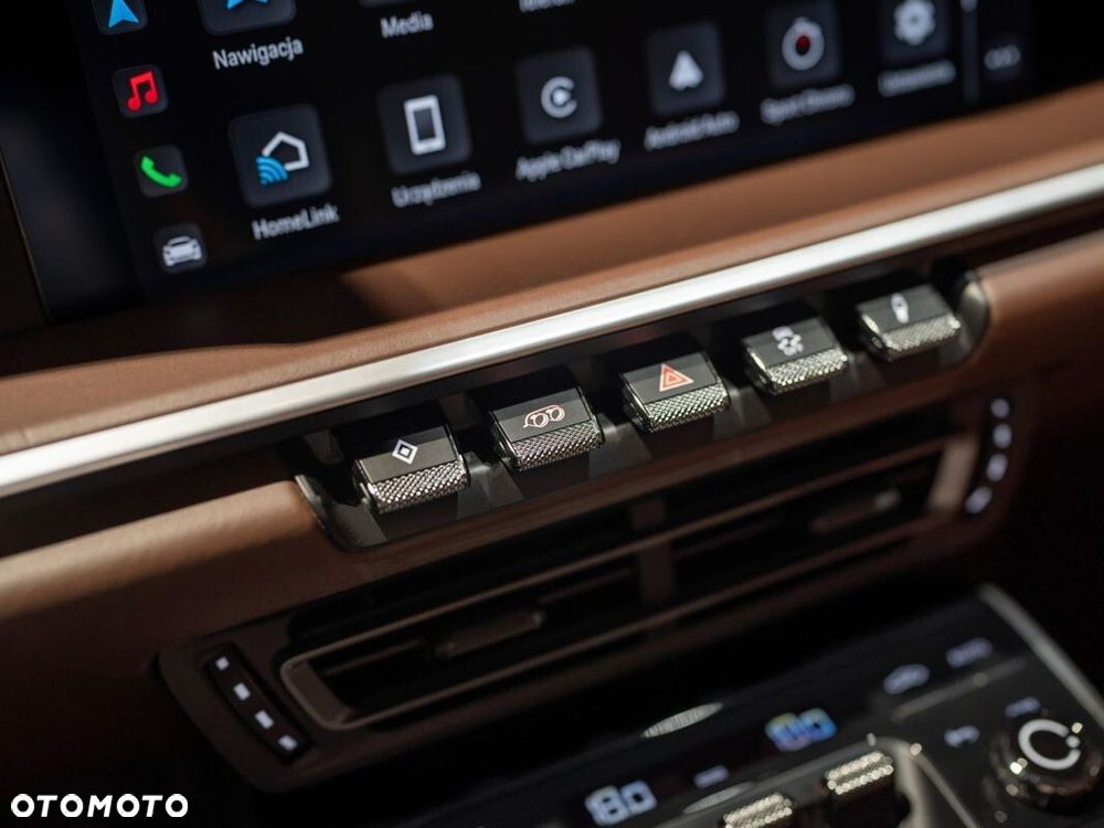 Porsche 911 Targa 4 GTS - 25