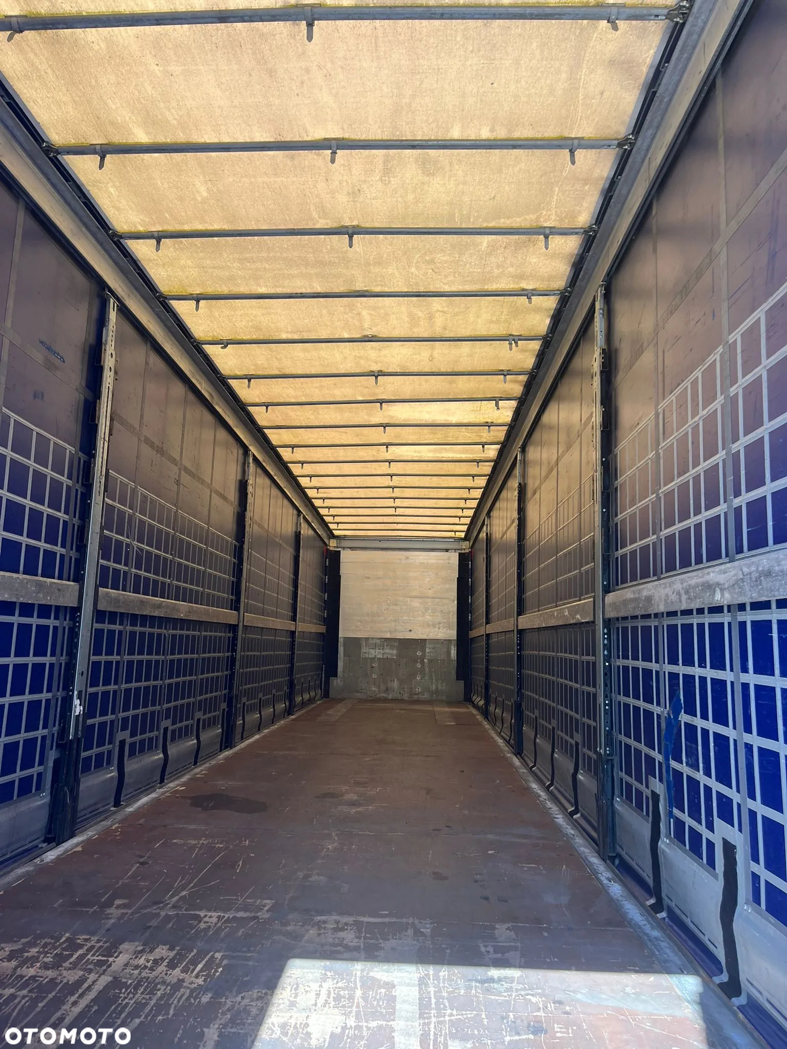 Schmitz Cargobull VARIOS Import Francja - 5