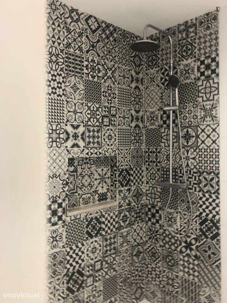 Quarto - localizado em Oeiras Lisbon - Grande imagem: 5/32