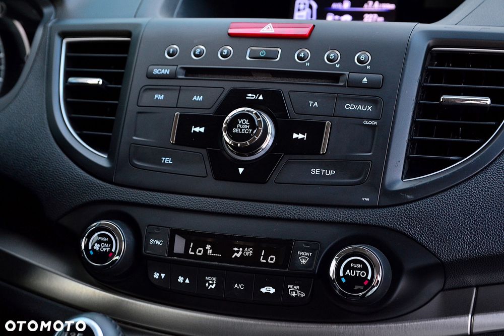 Honda CR-V 2.0 Elegance Plus (2WD) - 16
