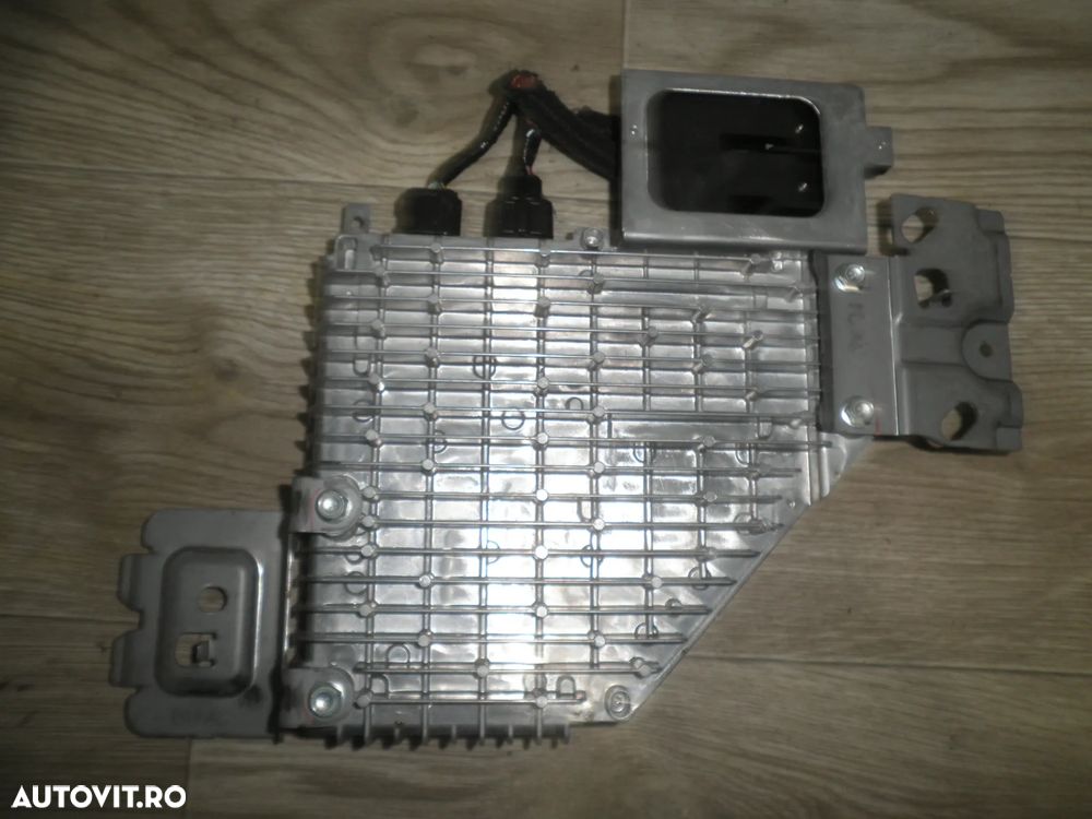 Stabilizator tensiune Mazda 6 2013 2.2 D GKK1-67Y60C K0216-13E24 - 2