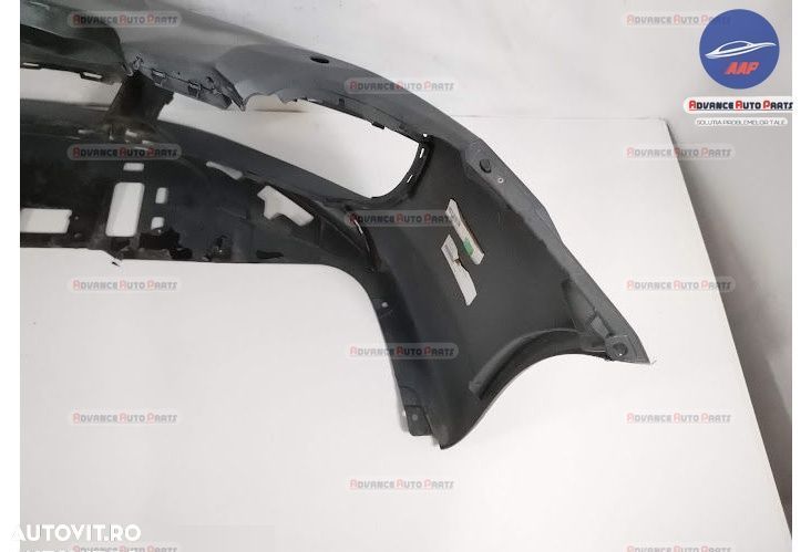 Bara Fata originala cu senori si spalatori Porsche 911 991 [facelift] - 5