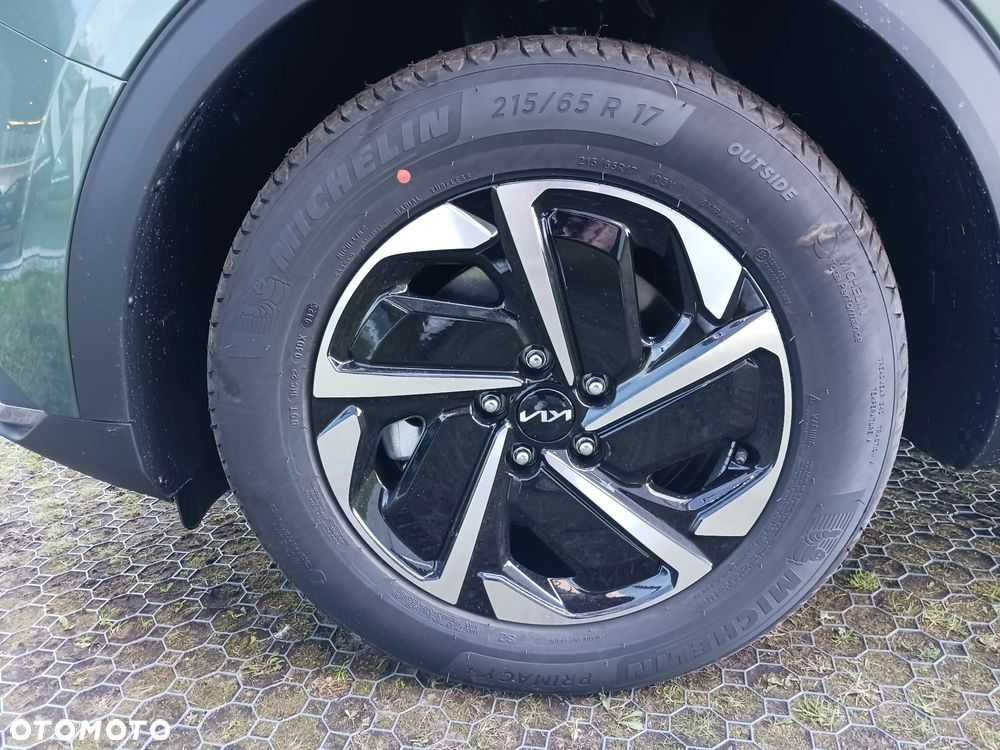 Kia Sportage 1.6 T-GDI L 2WD DCT - 11