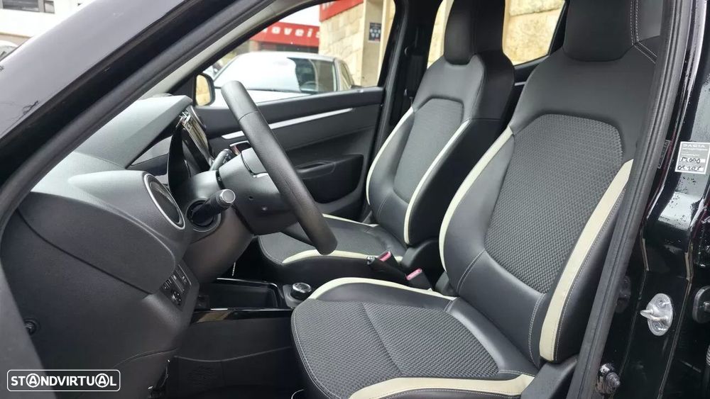 Dacia Spring Electric 45 Essential - 11