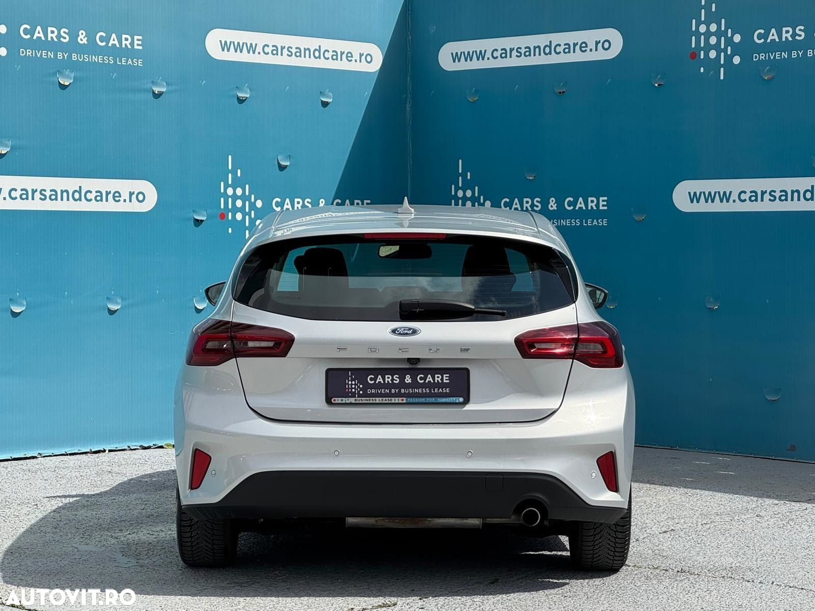 Ford Focus - 4
