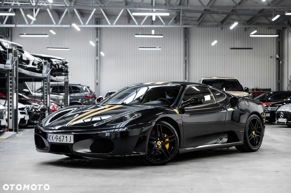 Ferrari F430 F1 - 13