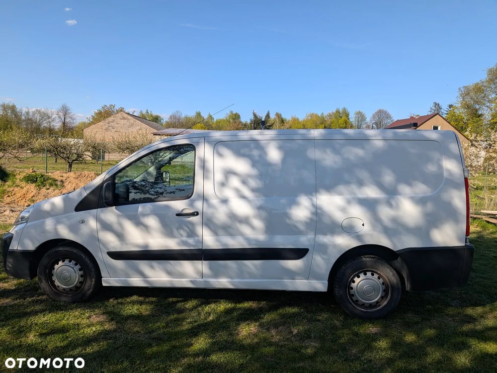 Fiat Scudo - 8