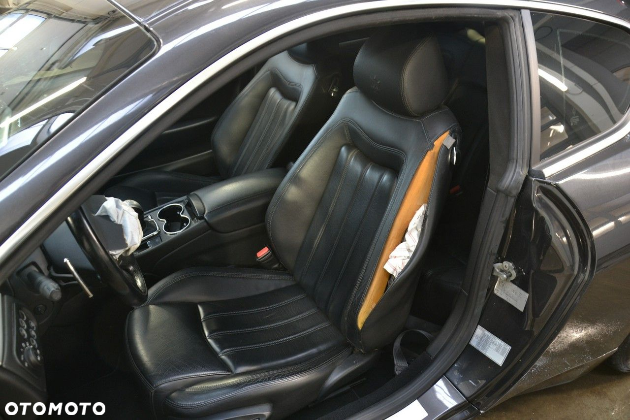 Maserati GranTurismo - 27