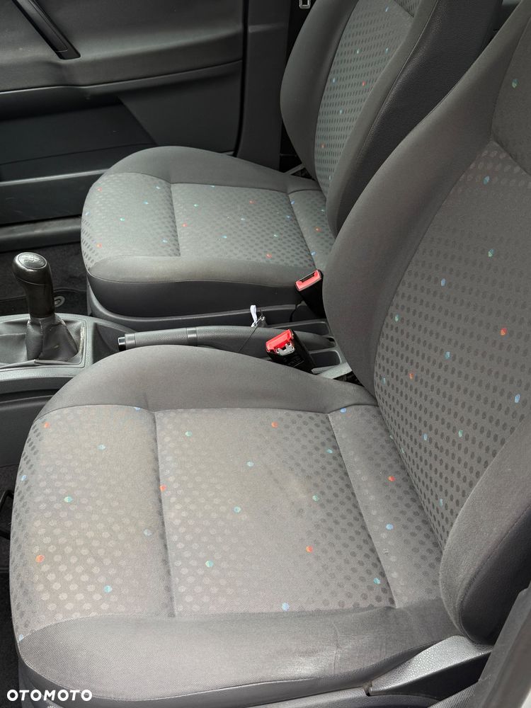 Volkswagen Polo 1.2 Comfortline - 8