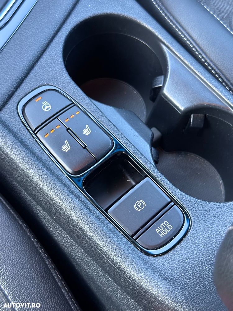 Kia Niro - 18
