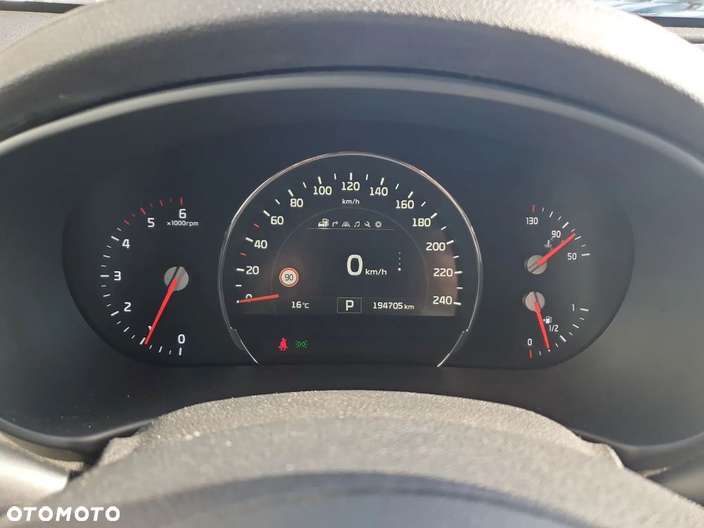 Kia Sorento 2.0 CRDI XL - 29