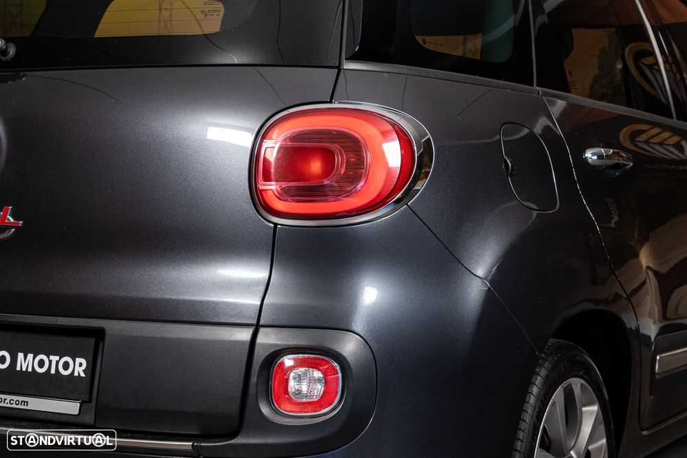 Fiat 500L 1.6 MJ Lounge - 8